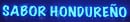 Sabor Hondureno