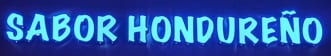 Sabor Hondureno