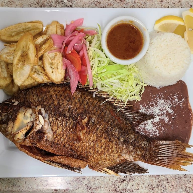 Honduran Food Delivery: Savor Authentic Flavors at Home